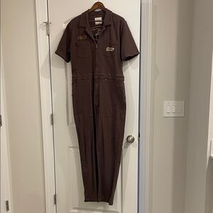 P&Co Chasing Sunsets Boiler Suit Women’s 16UK